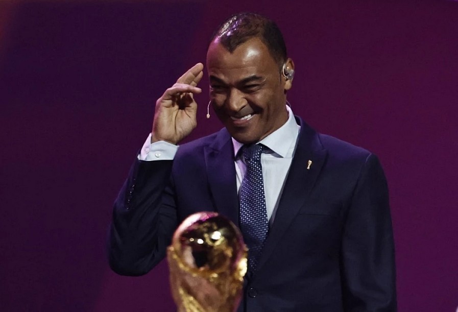 ২০২৬ বিশ্বকাপ ব্রাজিলের শিরোপা পুনরুদ্ধারের উপযুক্ত সময় : কাফু